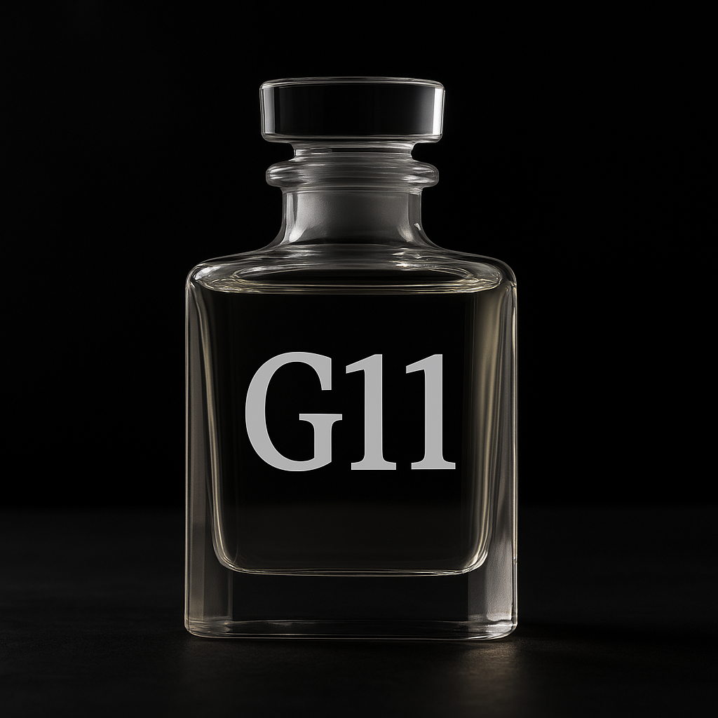 G11- riecht wie L'Interdit Eau de Parfum