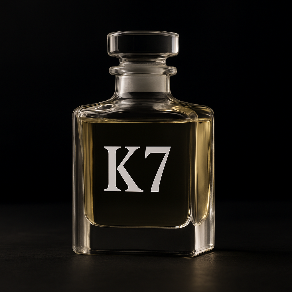K7-riecht wie Good Girl Gone Bad
