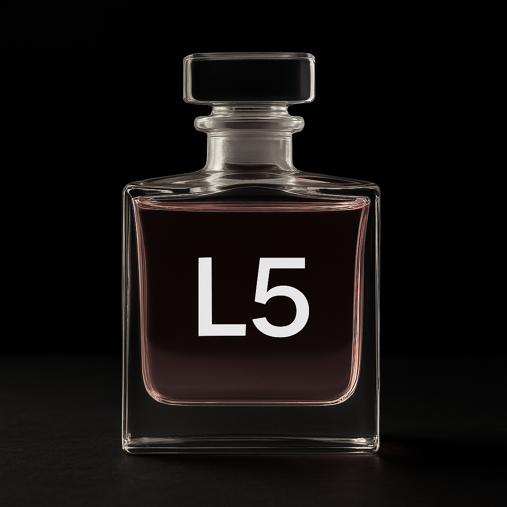 L5- riecht wie La Vie Est Belle