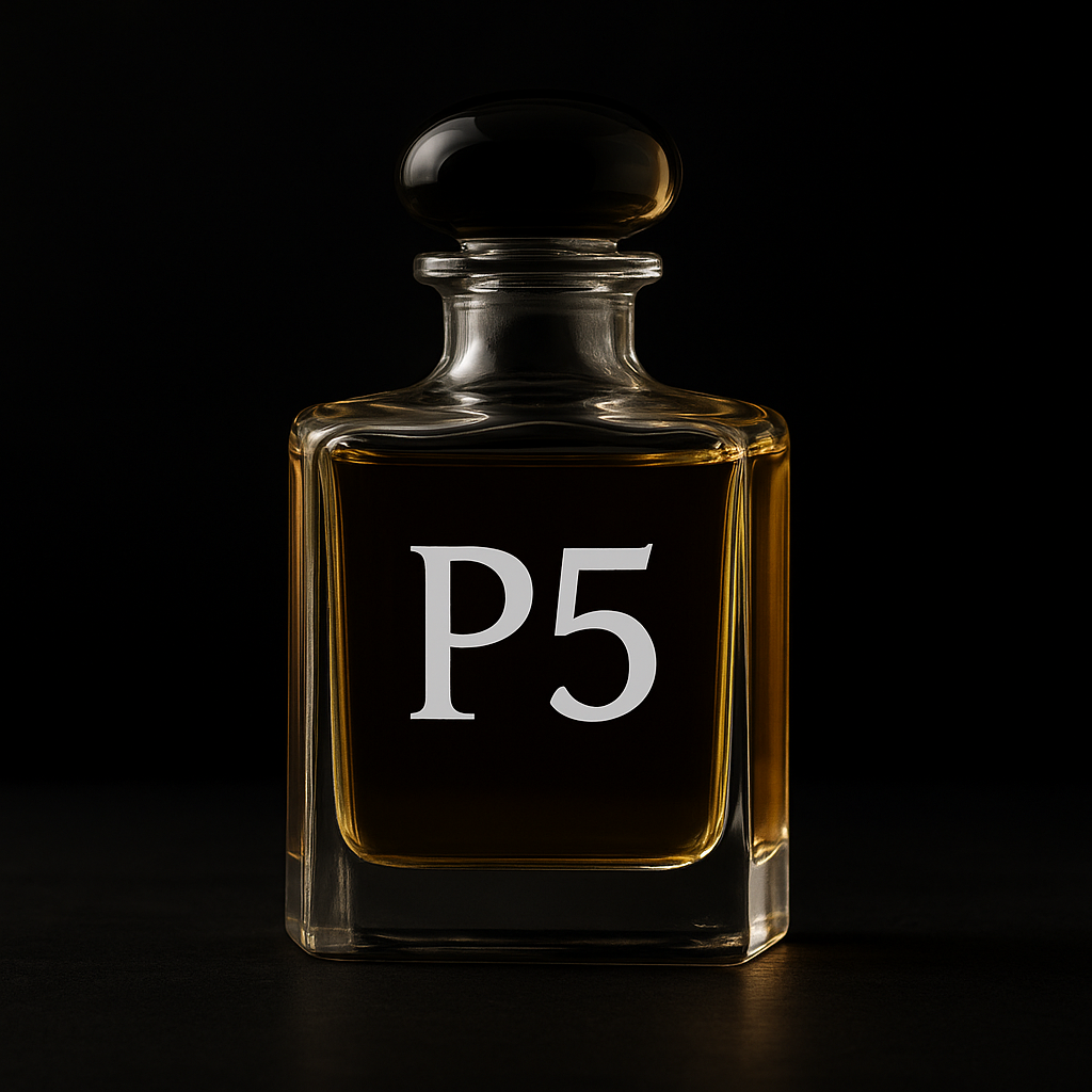 P5- riecht wie Olympea