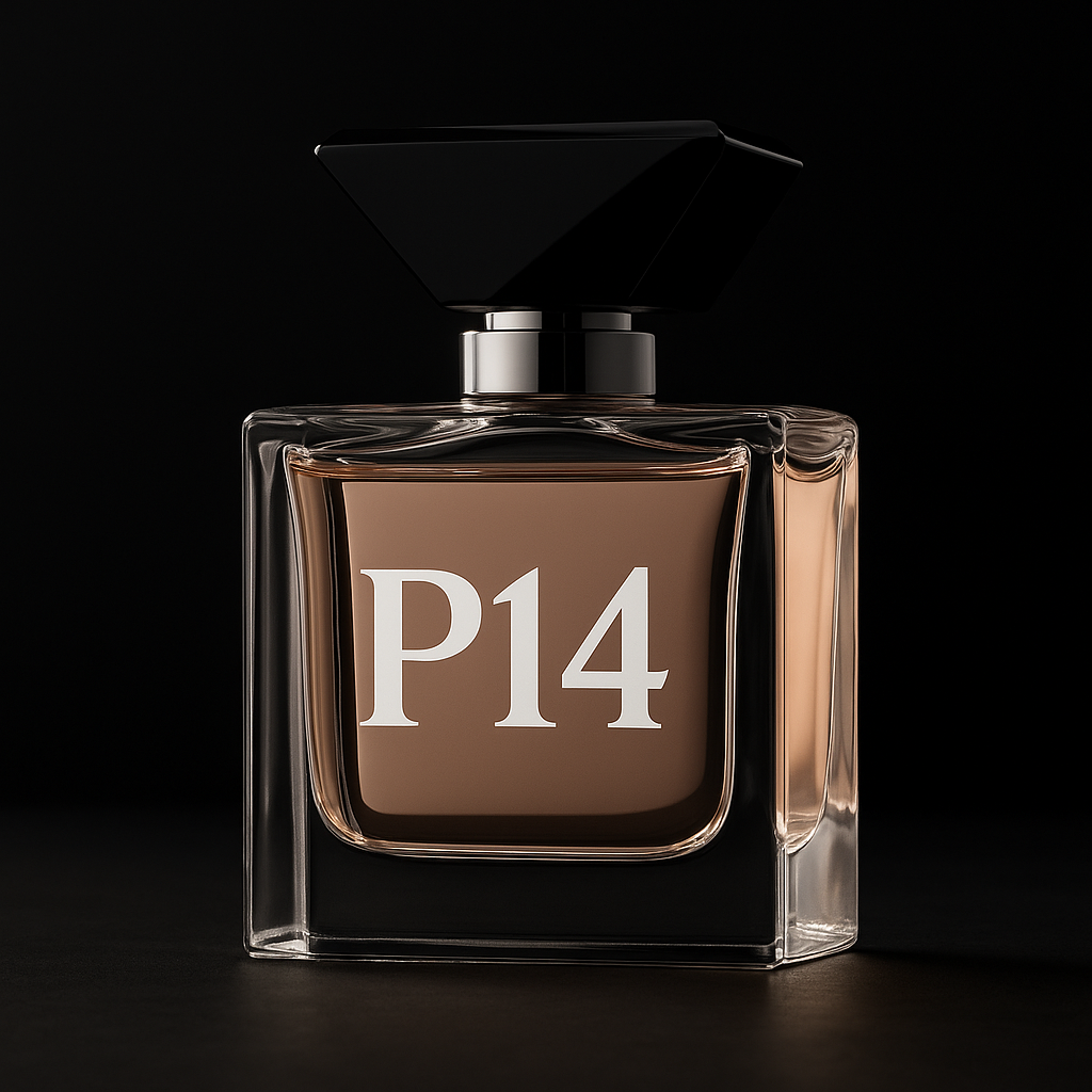 P14- riecht wie Paradox