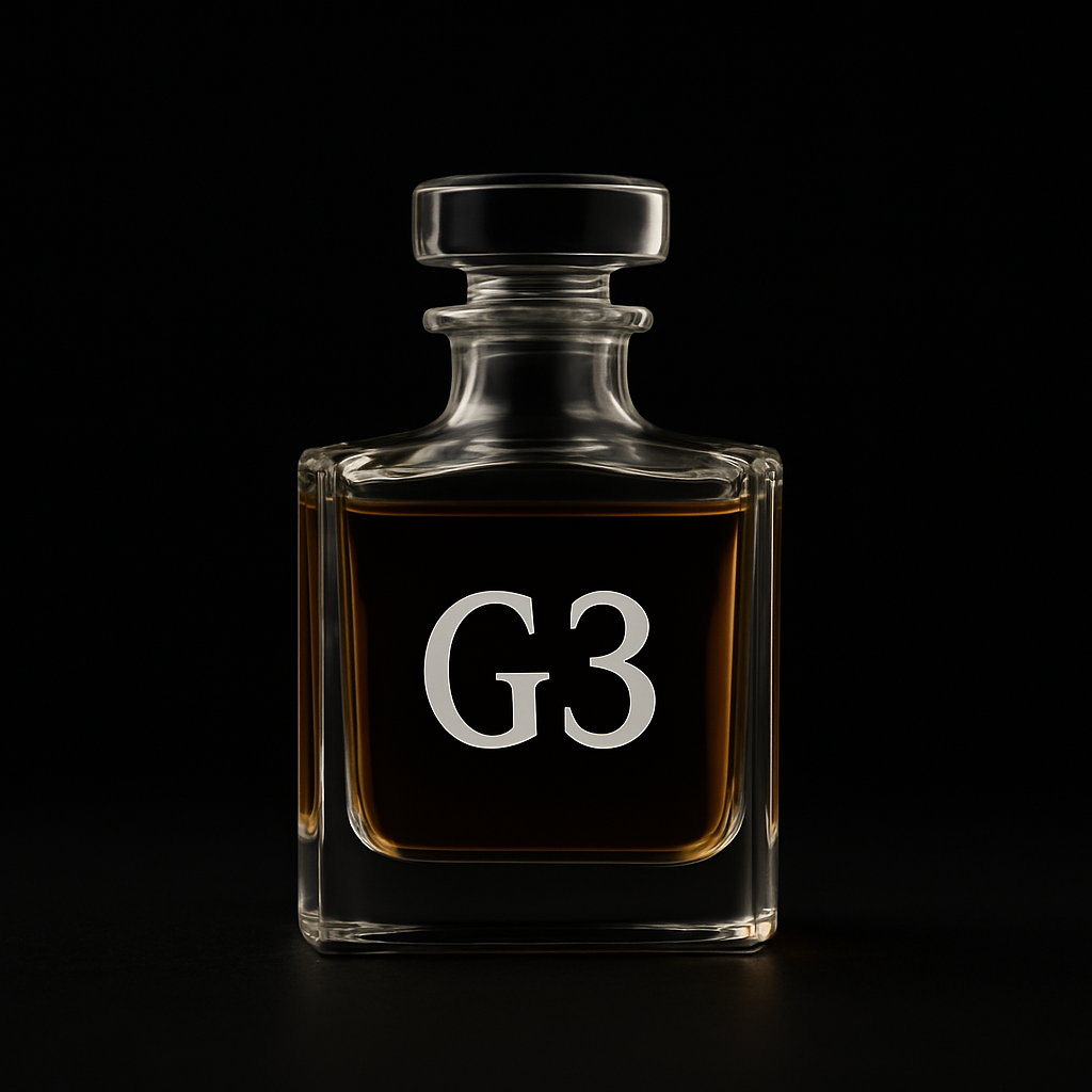 G3- riecht wie Guilty