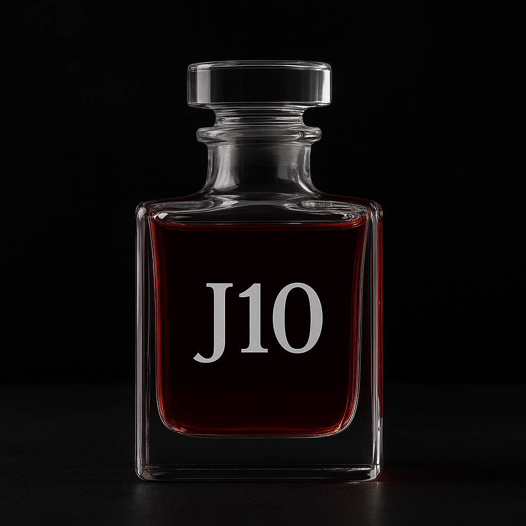 J10- riecht wie Scandal pour Homme