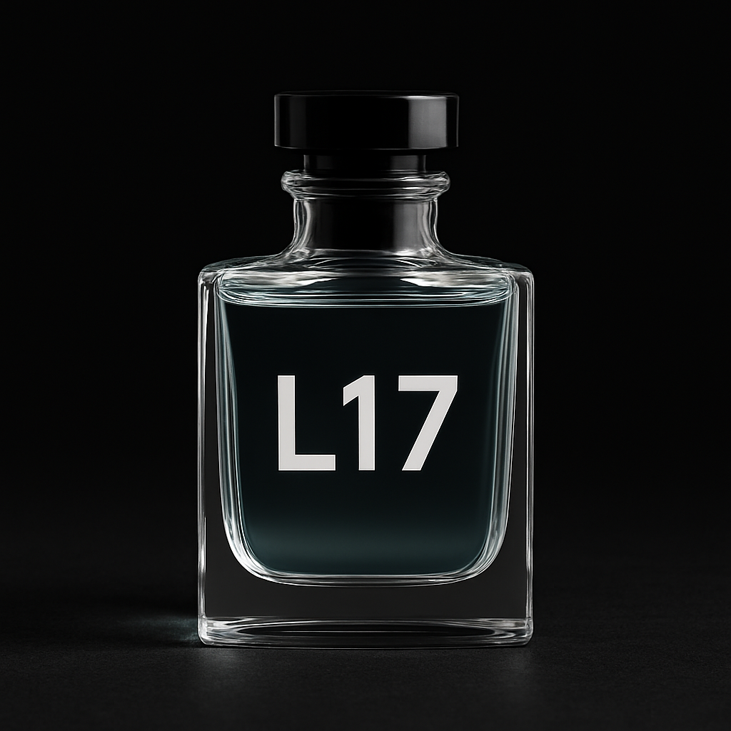 L17- riecht wie IMAGINATION