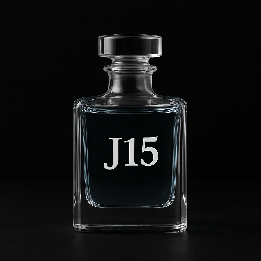 J15- riecht wie Le Beau