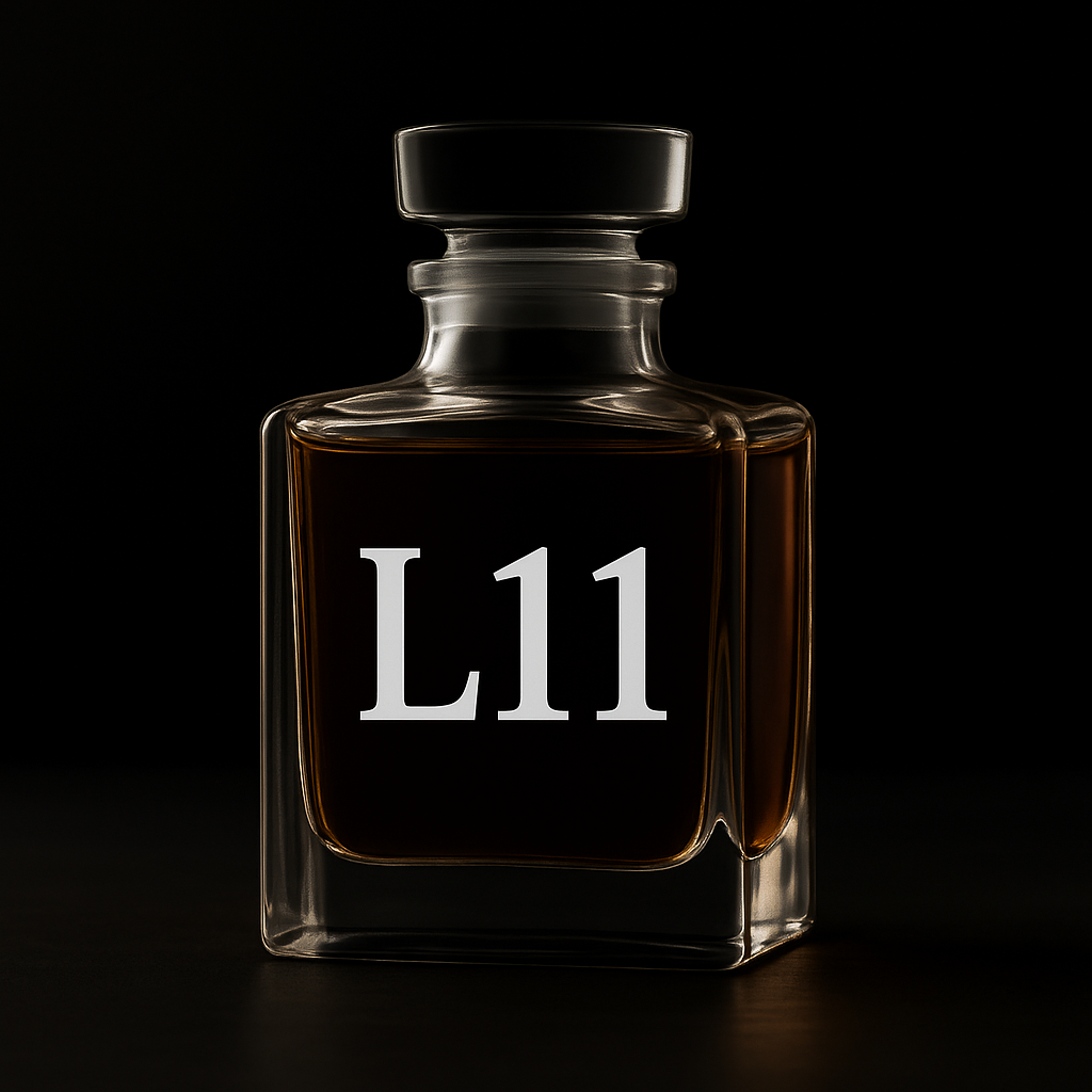 L11-riecht wie Ombre Nomade