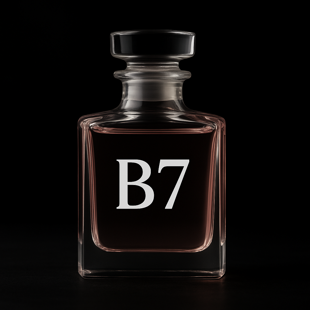 B7- riecht wie The Scent For Her