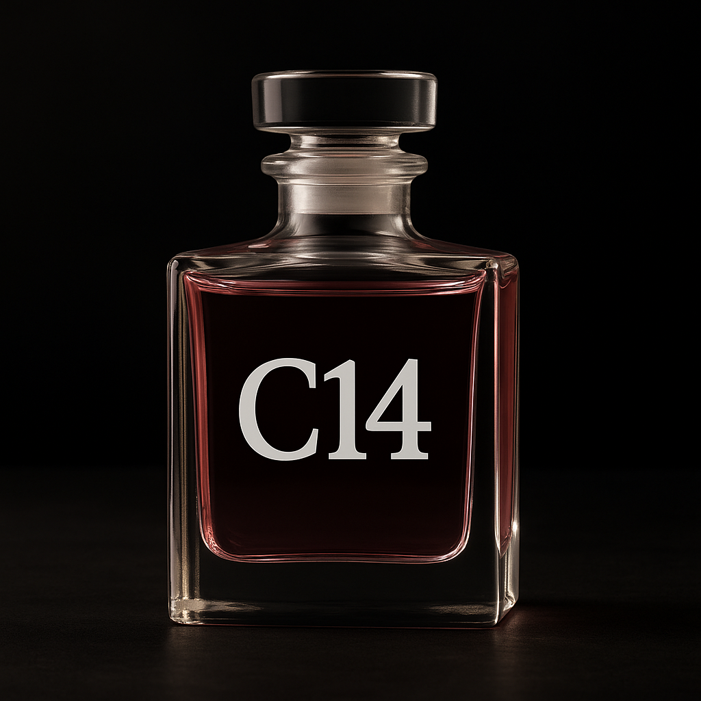 C14- riecht wie Chance Eau Tendre