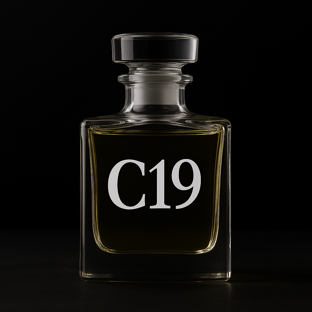C19- riecht wie Good Girl