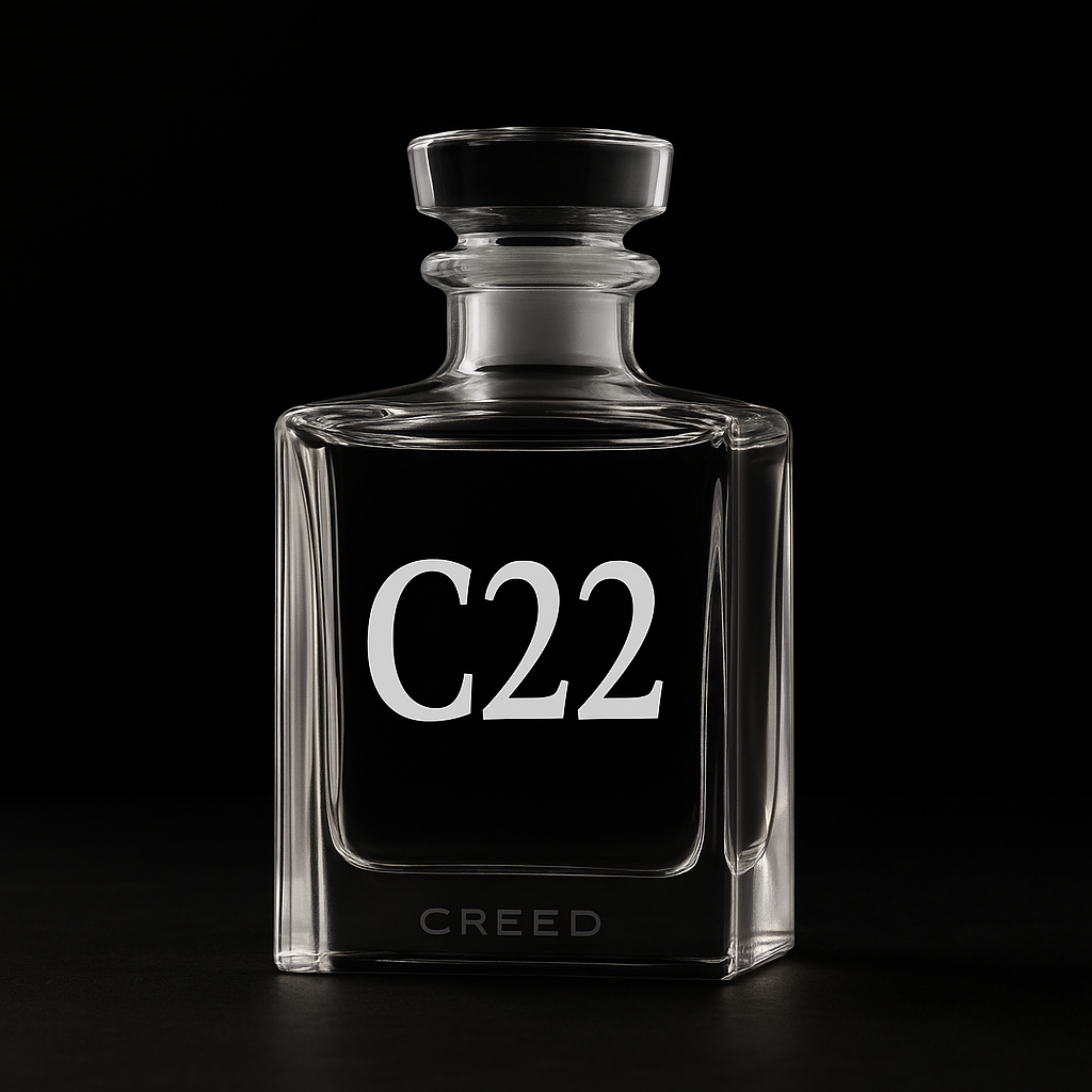 C22- riecht wie Love in White for Summer