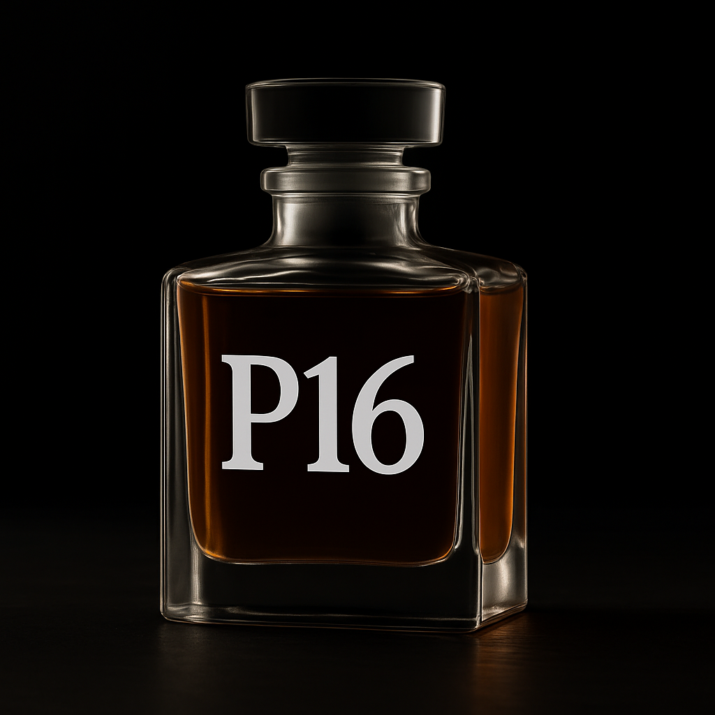 P16- riecht wie Marly Layton