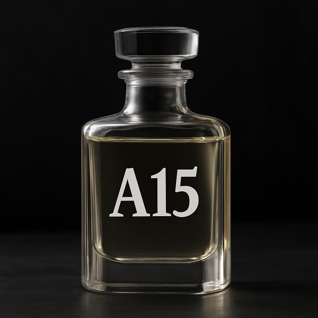 A15- riecht wie Acqua di Gio Profondo