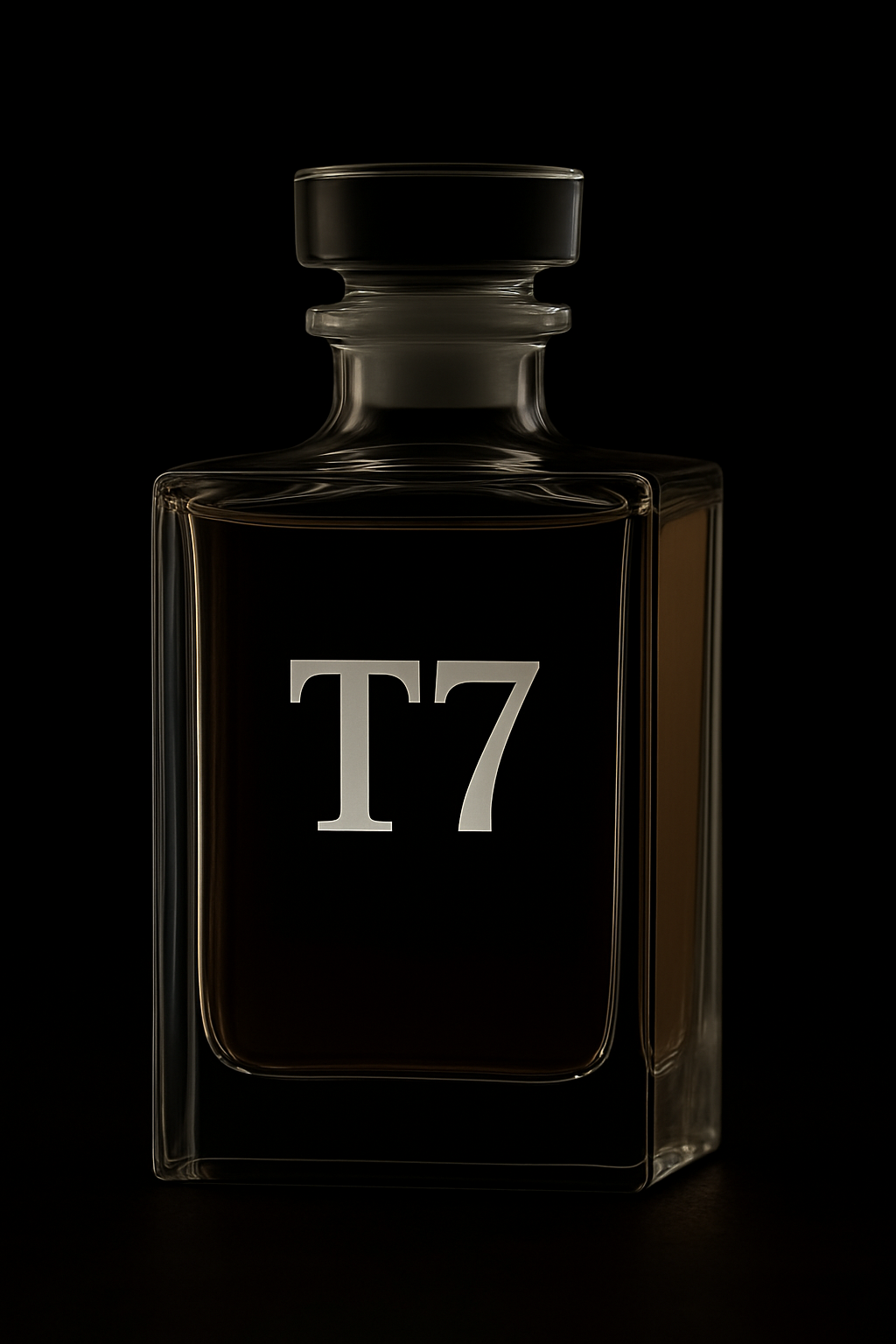 T7 – riecht wie Tobacco Vanille