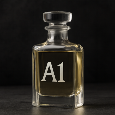 A1 – riecht wie Acqua di Giò pour Homme