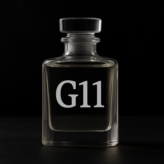 G11- riecht wie L'Interdit Eau de Parfum