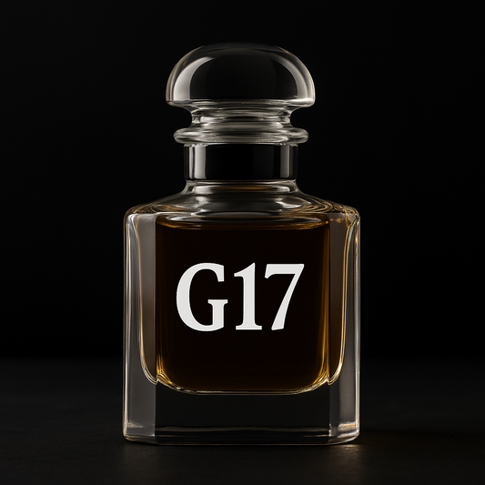 G17- riecht wie Guerlain