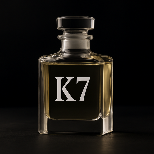 K7-riecht wie Good Girl Gone Bad
