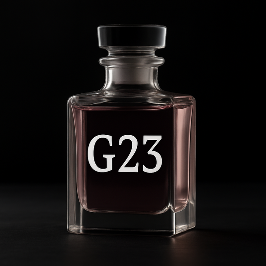 G23- riecht wie Iressistible