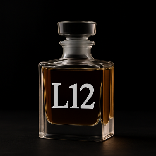 L12- riecht wie Elle Magnetic