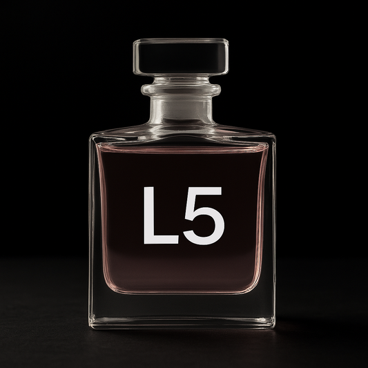 L5- riecht wie La Vie Est Belle