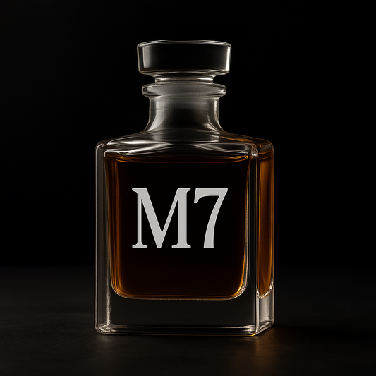 M7-riecht wie Roses Elixir