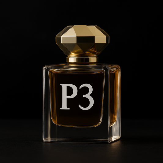 P3-riecht wie Lady Million