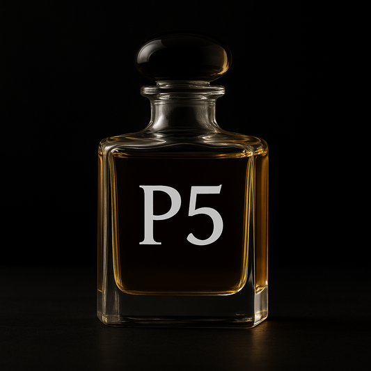 P5- riecht wie Olympea