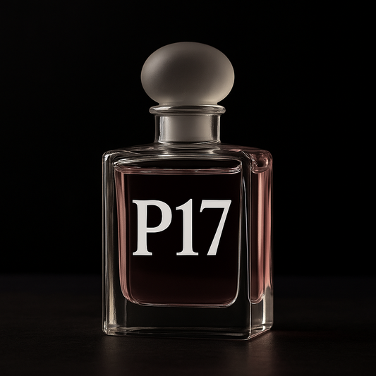 P17- riecht wie Delina