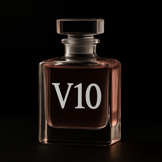 V10- riecht wie Bombshell