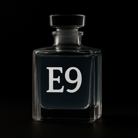 E9- riecht wie Fleur Narcotique