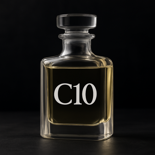 C10- riecht wie Aventus