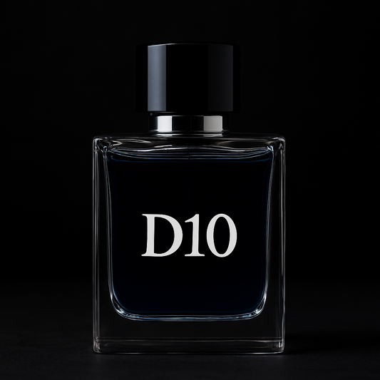 D10- riecht wie Sauvage