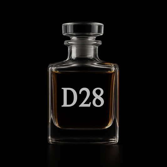 D28- riecht wie Sauvage Elexir