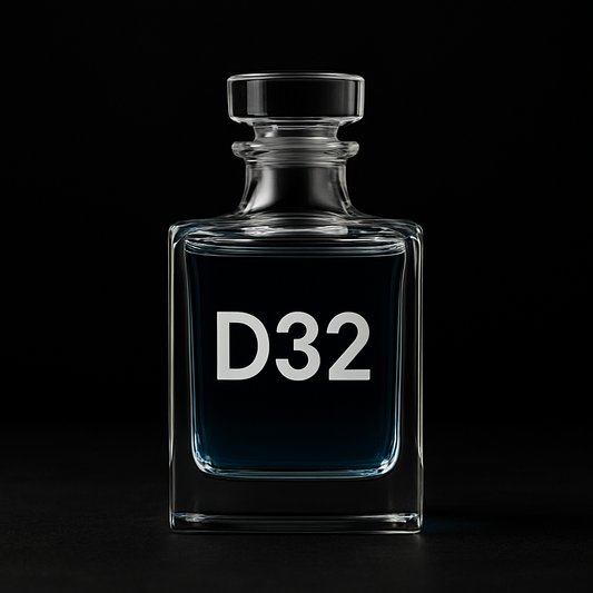 D32- riecht wie D&G K