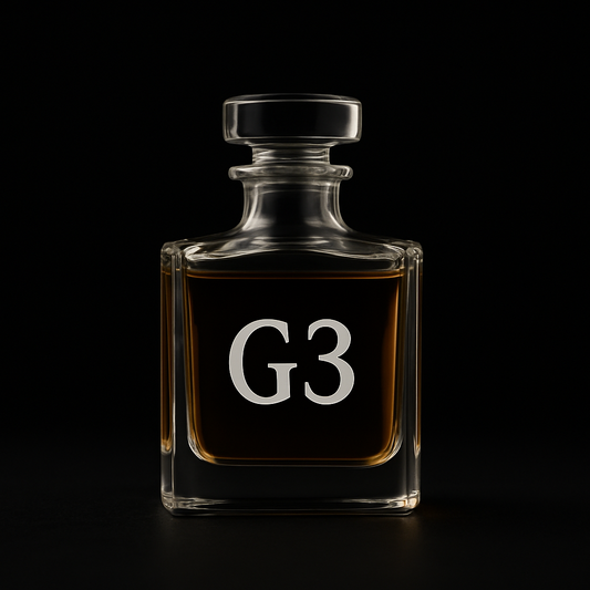 G3- riecht wie Guilty