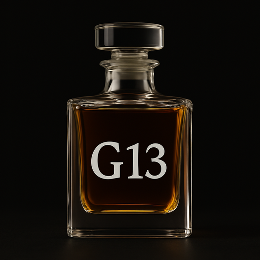 G13- riecht wie G Ambassador