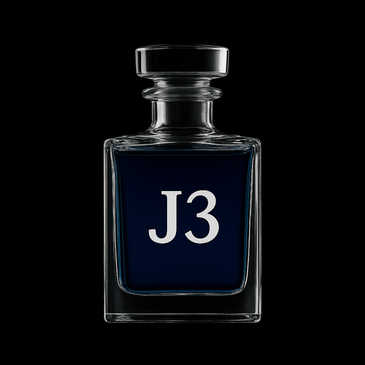 J3- riecht wie Ultra le Male