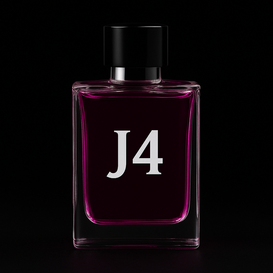 J4- riecht wie Homme