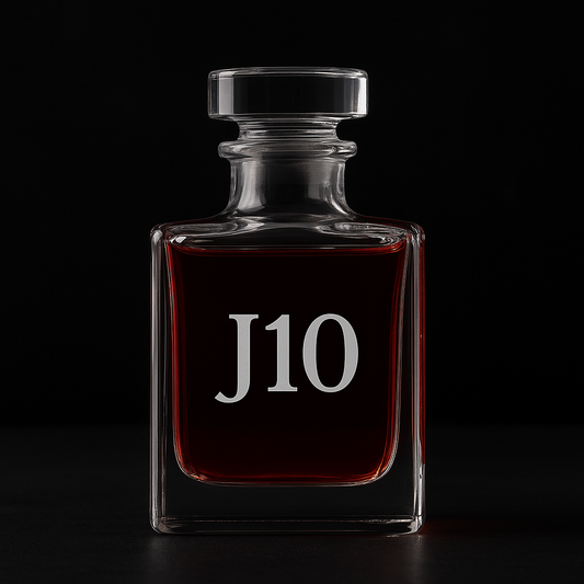 J10- riecht wie Scandal pour Homme