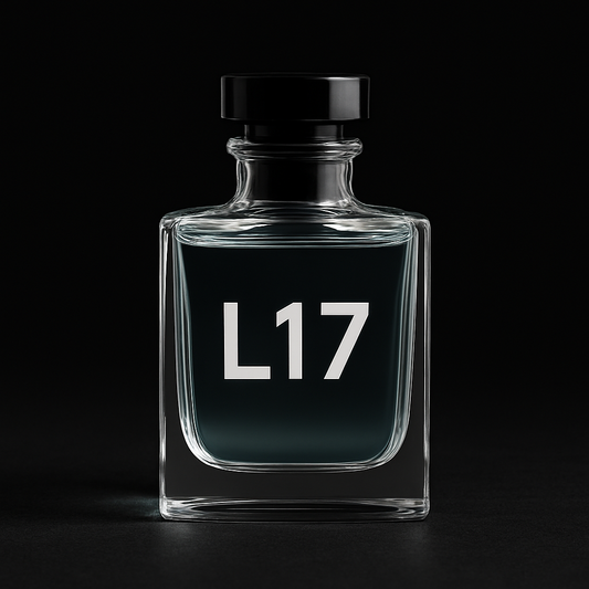L17- riecht wie IMAGINATION