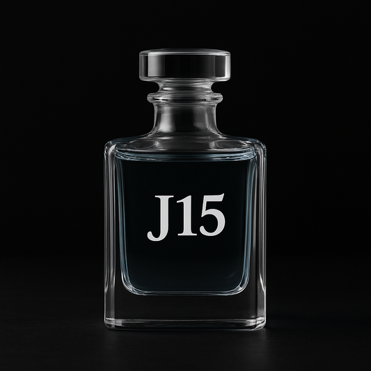 J15- riecht wie Le Beau