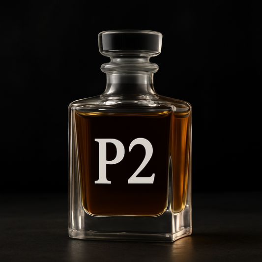 P2- riecht wie 1 Million Prive