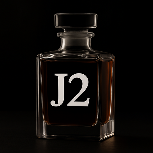 J2-riecht wie Gaultier ²