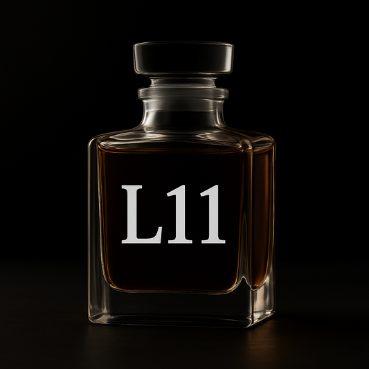 L11-riecht wie Ombre Nomade