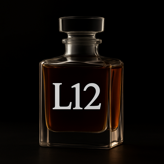 L12- riecht wie Sheikh Al Shuyukh