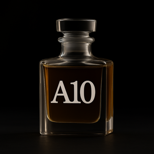 A10- riecht wie Armani She