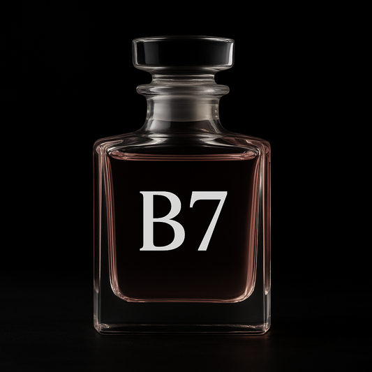 B7- riecht wie The Scent For Her