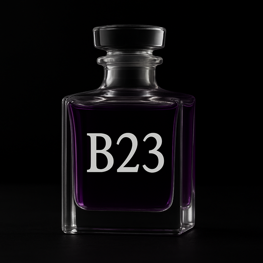 B23- riecht wie The Scent Magnetic