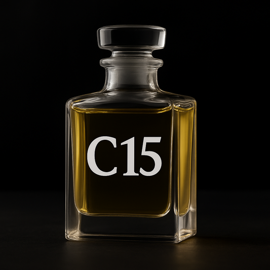 C15- riecht wie C for her