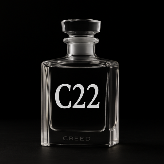 C22- riecht wie Love in White for Summer